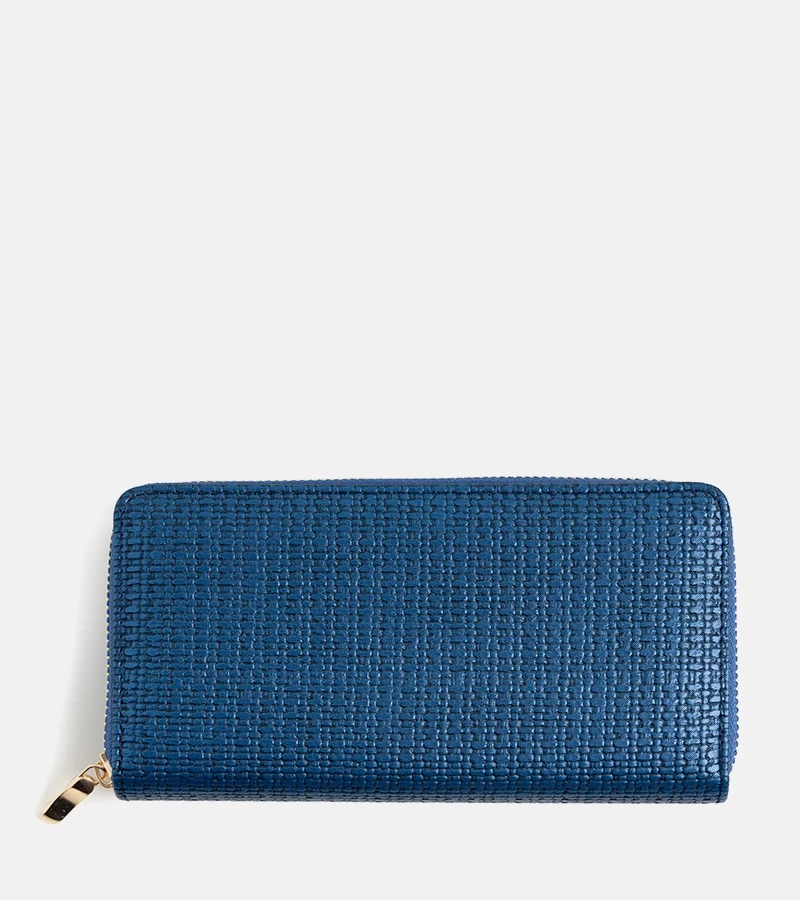 Portofel pentru femei Hinds albastru