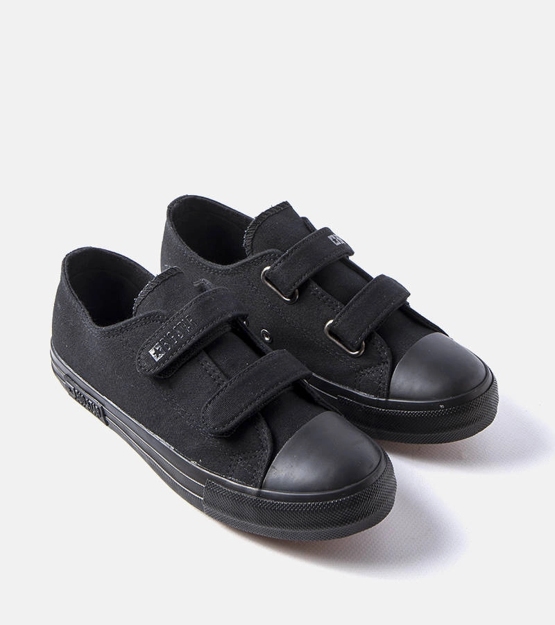 Pantofi de sport Big Star negri pentru copii KK374087