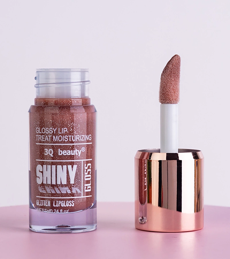 Luciu de buze hidratant SHINY 102 7g