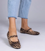 Imprimeu leopard