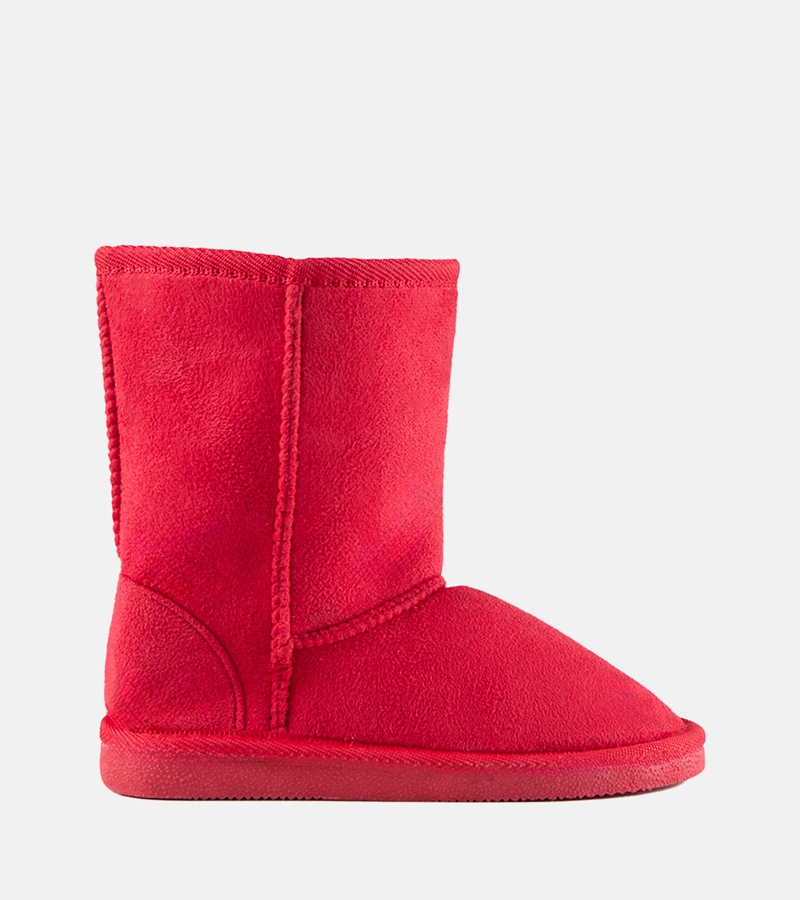 Cizme pentru copii Zaina bej