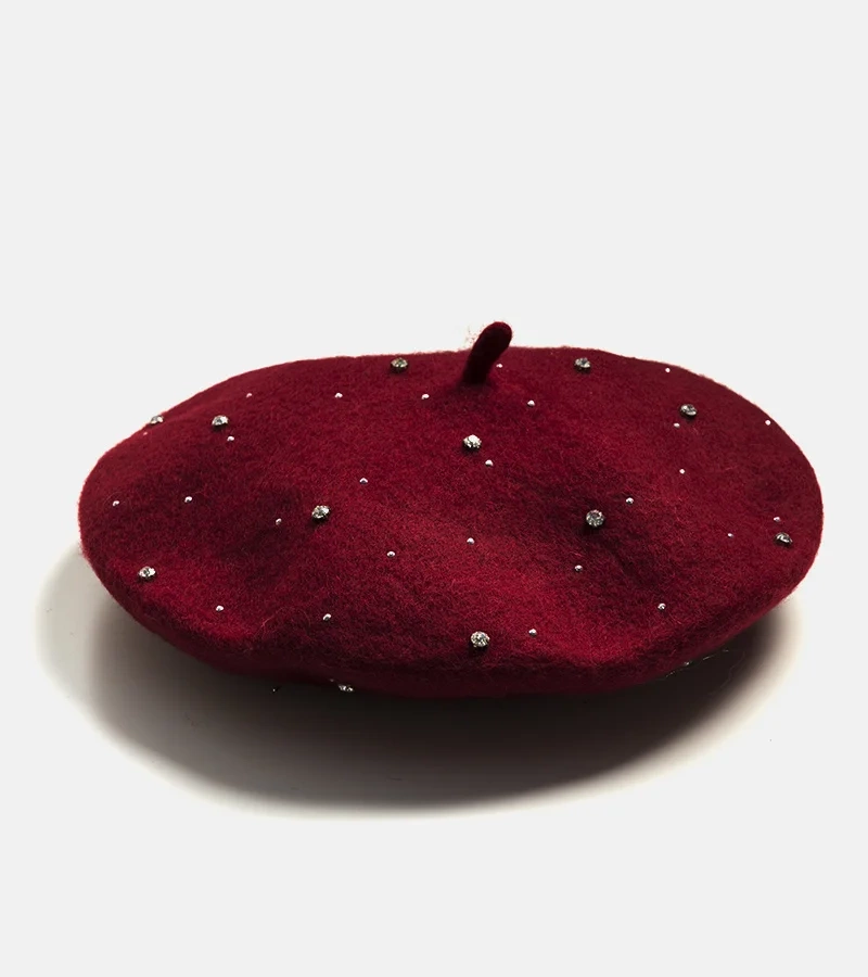 Manierele Beretelor Roșii