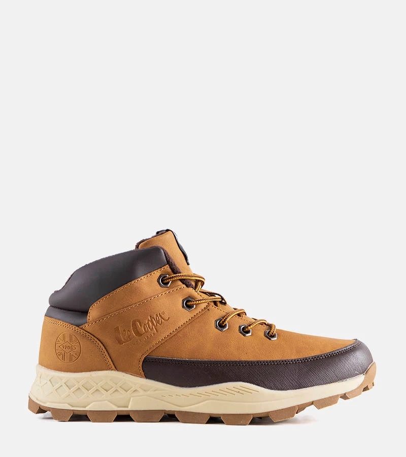 Capcane izolate maro LCJ-2201-1390M Lee Cooper