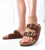 Imprimeu leopard