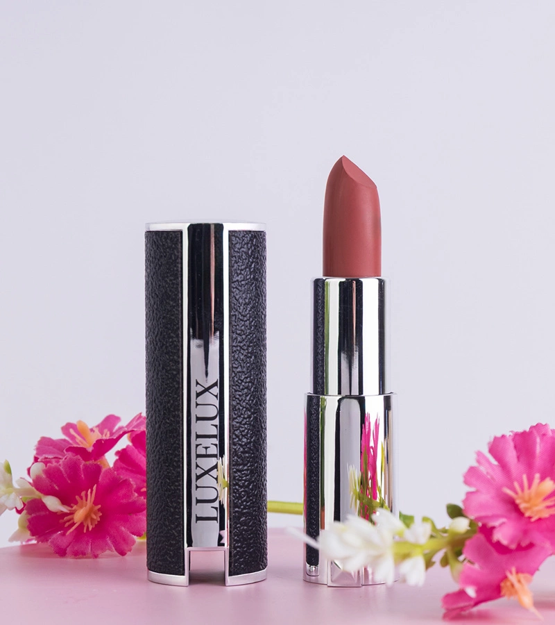 Ruj mată de buze LUXELUX 01 4g