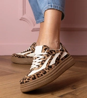 Imprimeu leopard