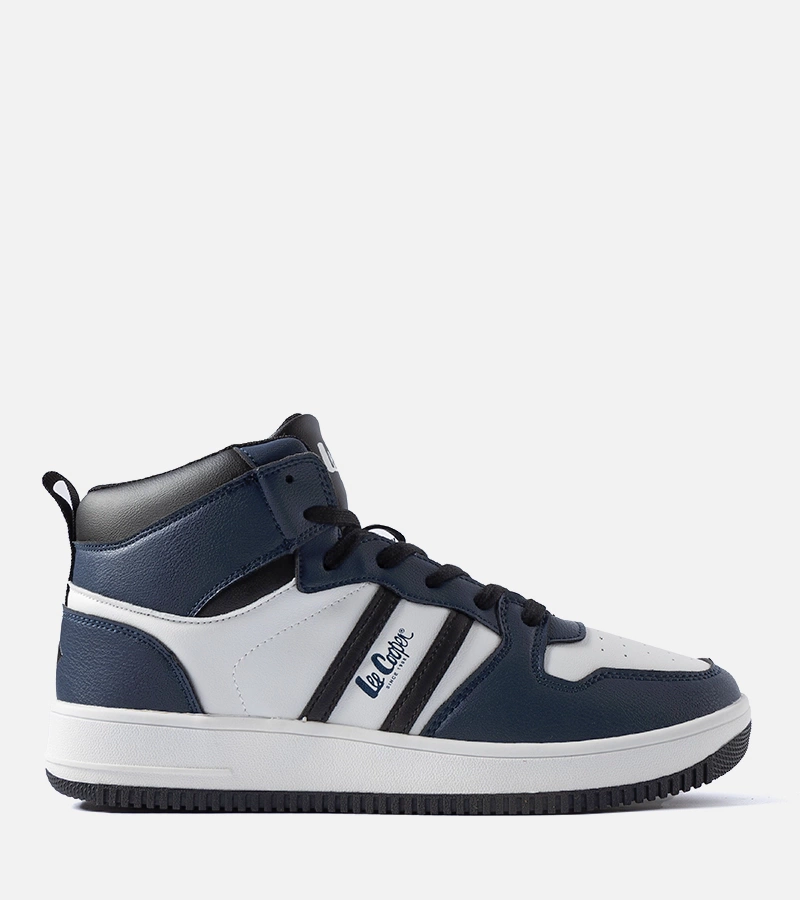 Sneakersii Lee Cooper LCJ-22-29-1306M albastri