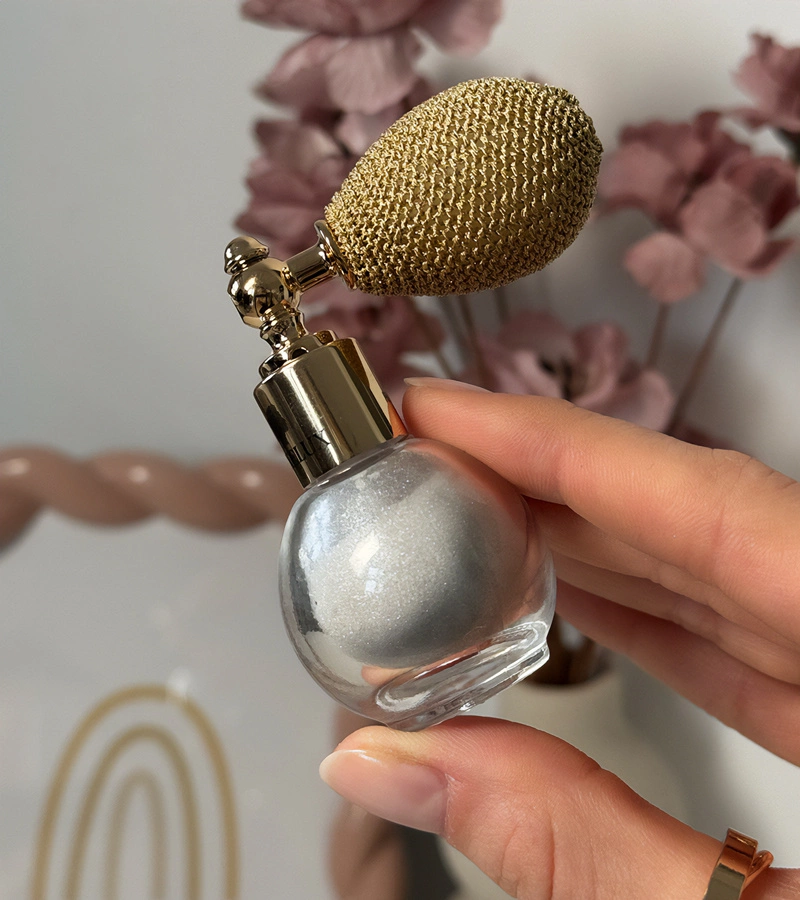 Iluminator de față LUXELUX 03, 2,2 g