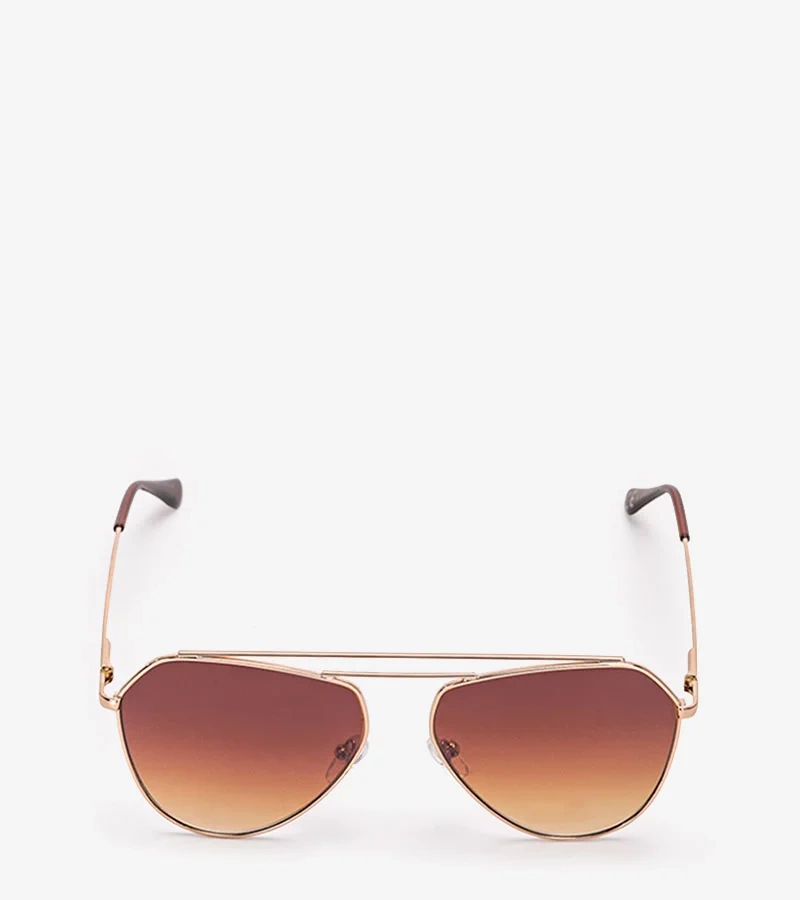 Ochelari pilot maro Sirois