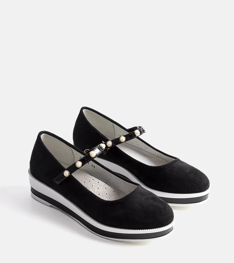 Balerini negri pentru copii Renate