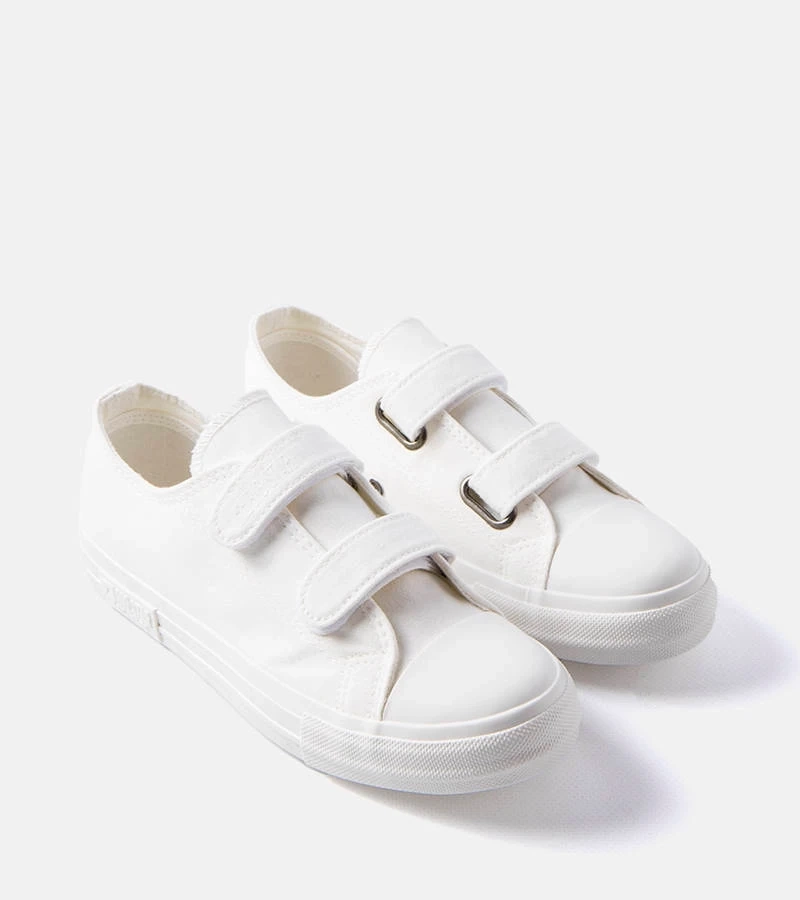 Pantofi de sport pentru copii White Big Star KK374086