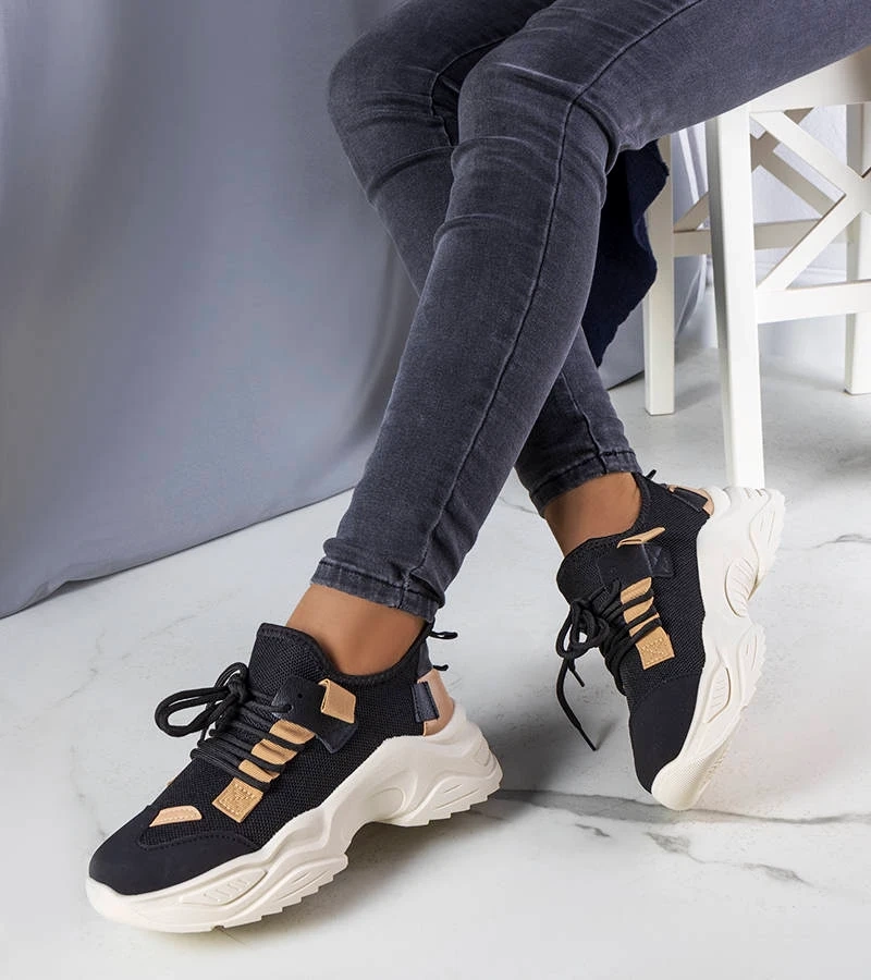 Adidași sport Sheryl negri