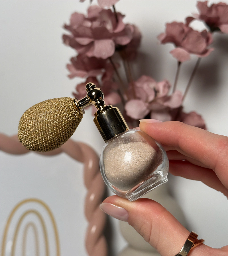 Iluminator de față LUXELUX 02, 2,2 g