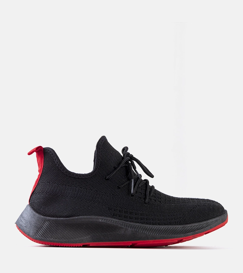 Adidași sport negri Blake