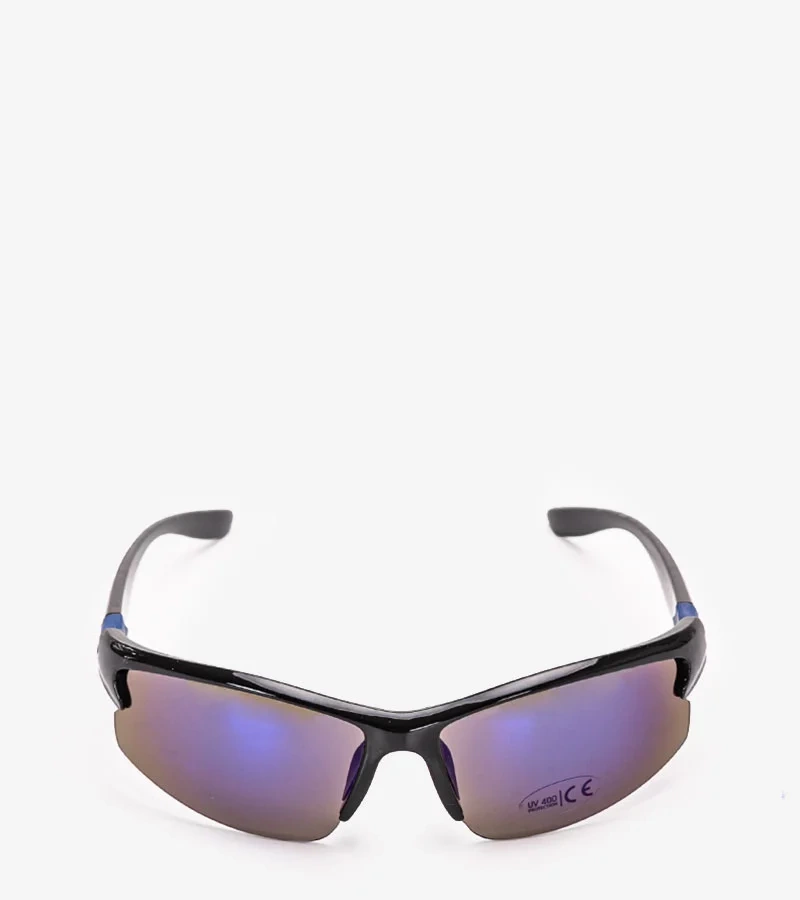 Chalig ochelari sport albastru