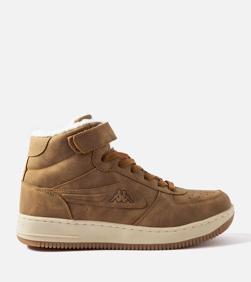 Pantofi călduroși maro Kappa 242799 BASH