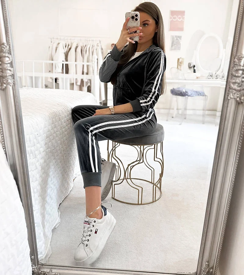 Set trening gri Dunesli