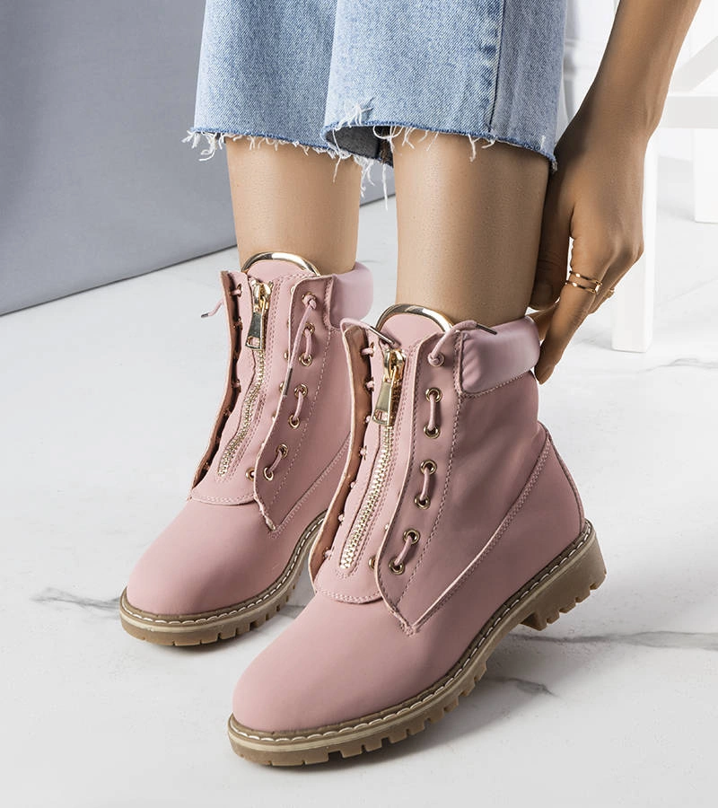 Capcane Stephanie roz