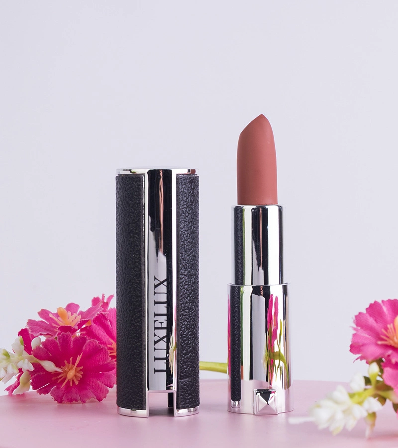 Ruj mat pentru buze LUXELUX 03 4g