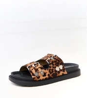 Imprimeu leopard