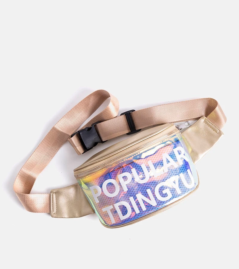 Pliculeț pentru femei Gold Betim