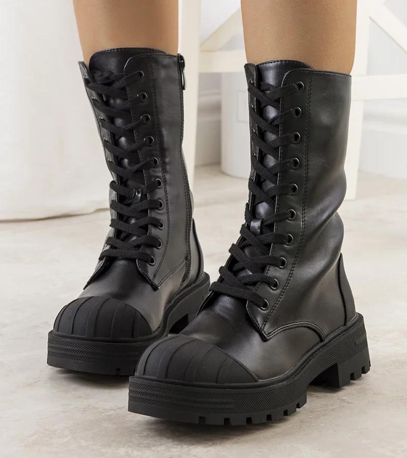 Trapperii Black Kerner