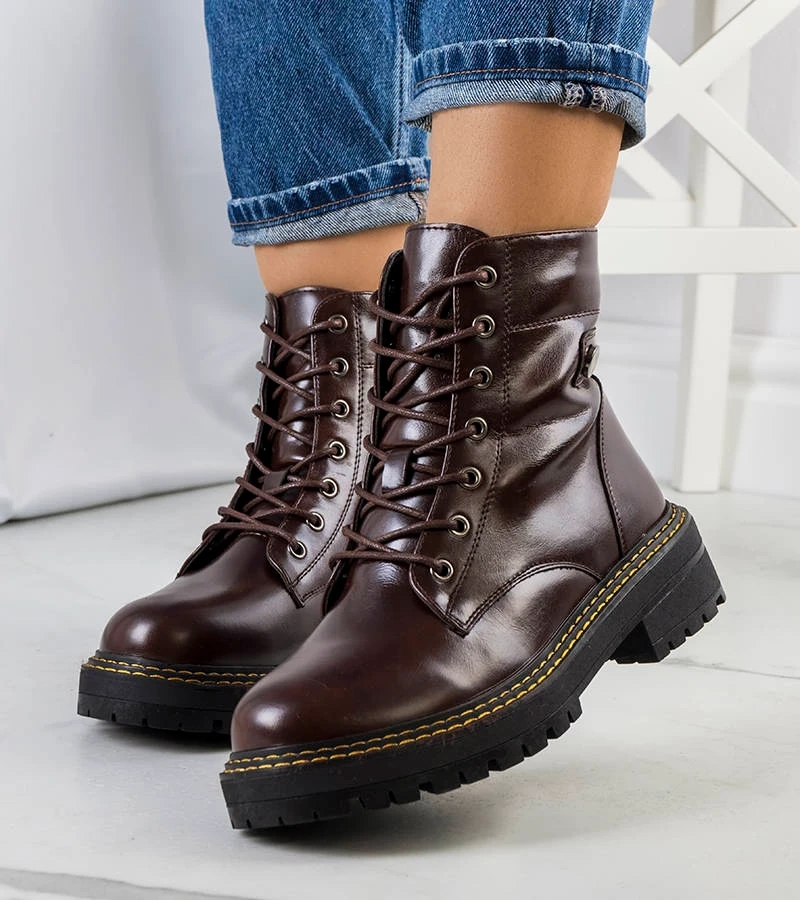 Capcană maro Marana trappers