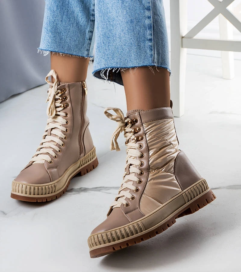 Hamina bej izolate capcane izolate Hamina