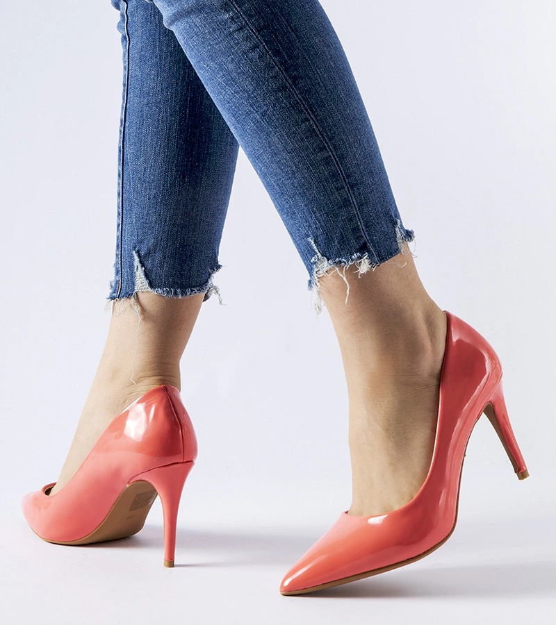 Tocuri cuișoare roz Agrate