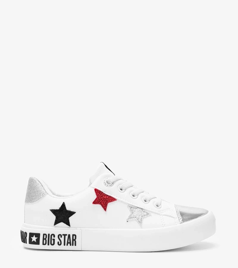 Big Star adidași joși pentru copii Light