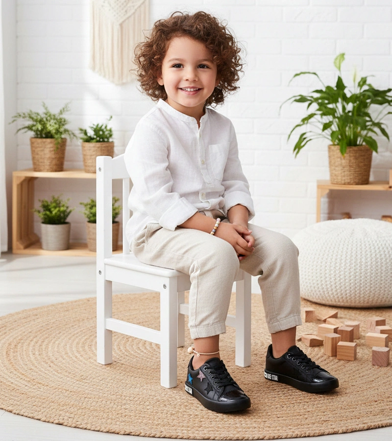 Big Star adidași joși pentru copii Light