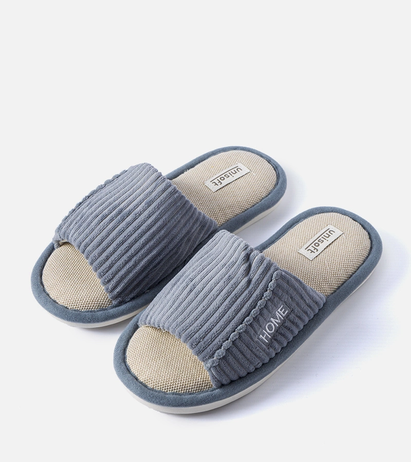 Papuci albastri Lochmere