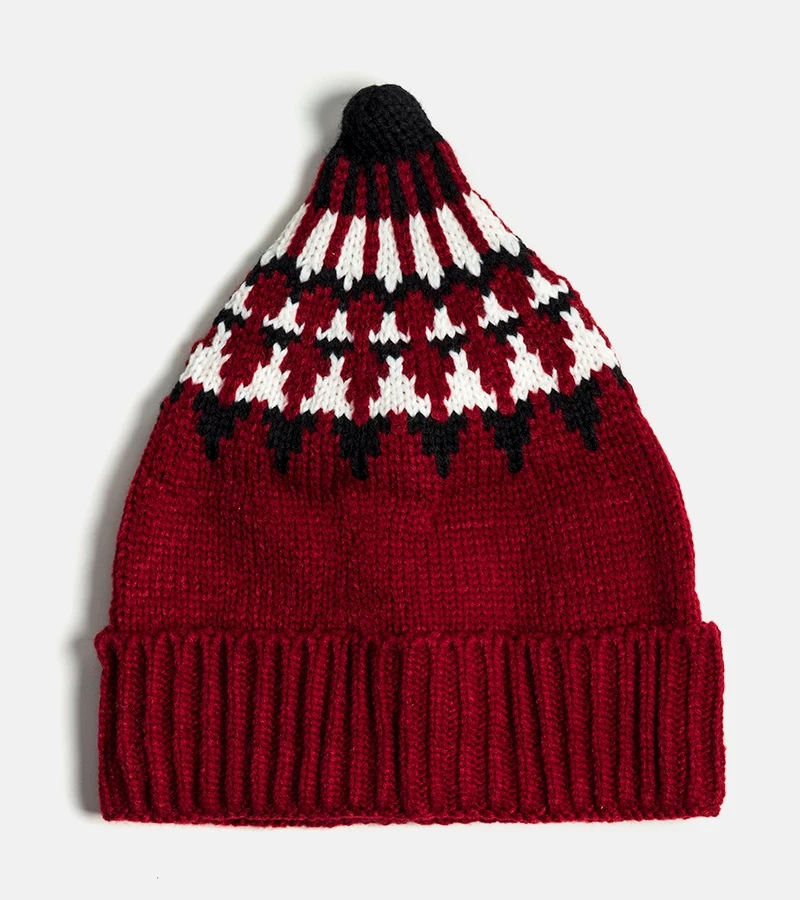 Pălăria Red Abner