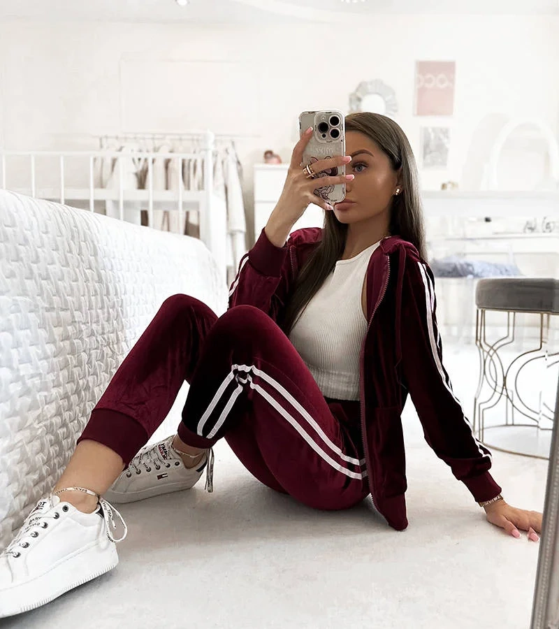 Set trening maro Dunesli