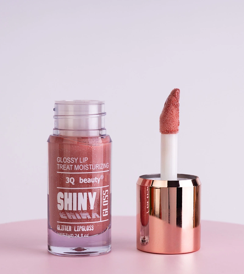 Luciu de buze hidratant SHINY 105 7g