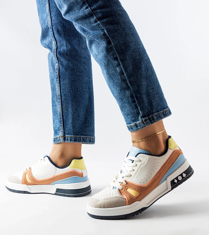 Adidași sport colorați Willson