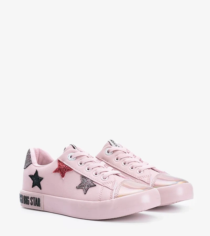 Big Star adidași joși pentru copii Light