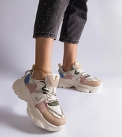 Multicolor