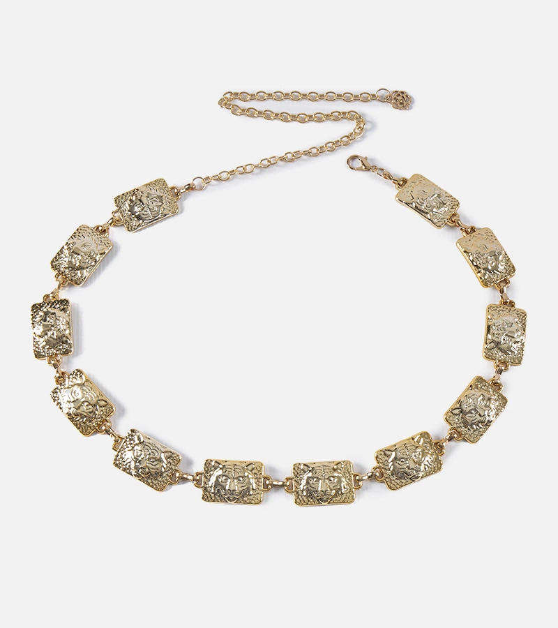 Brățară bijuterie aurie Ponticelli