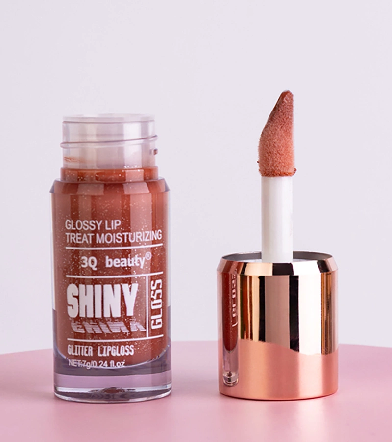 Luciu de buze hidratant SHINY 103 7g