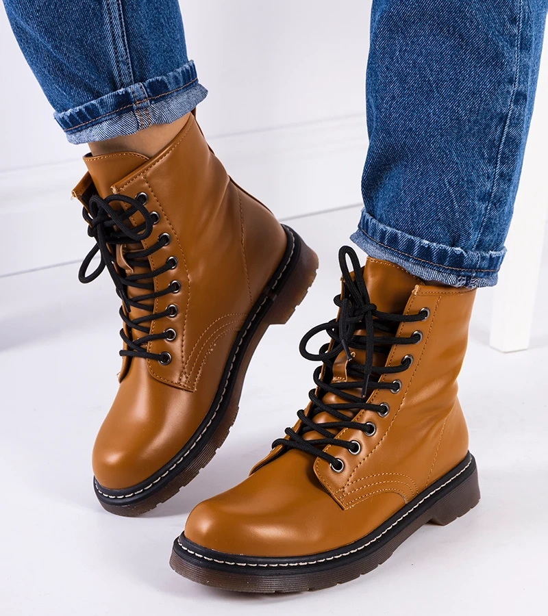 Cizme Narfolk glan maro