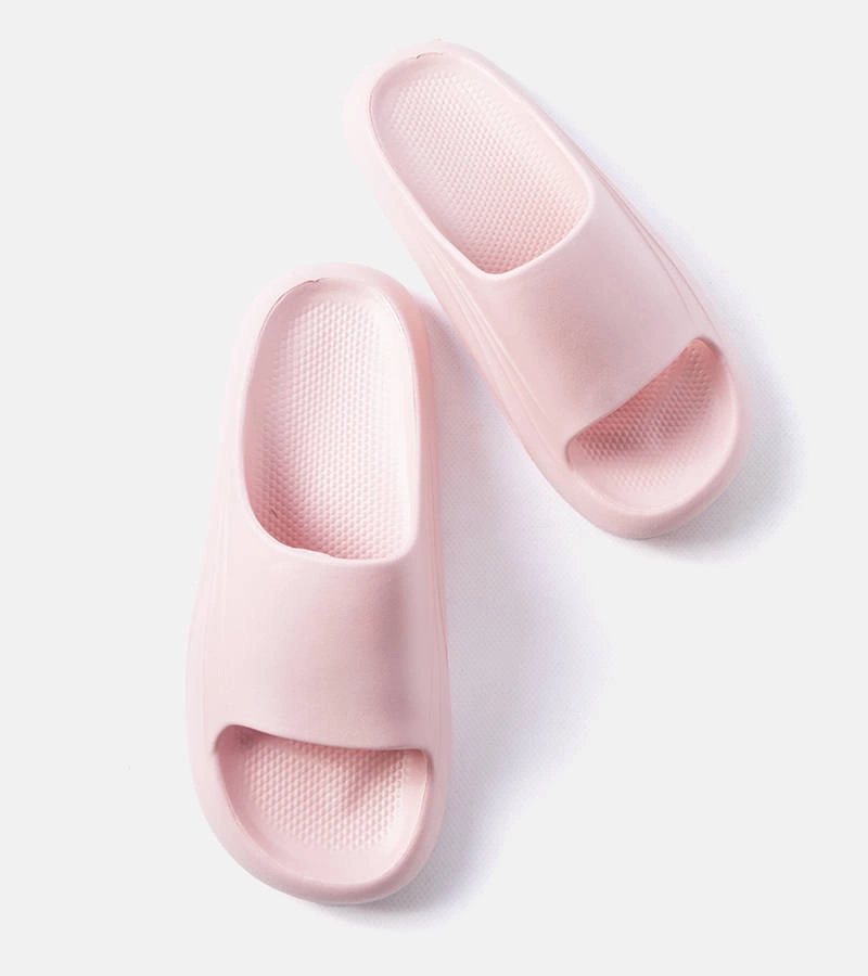 Flip-flops din spumă Sacramento roz