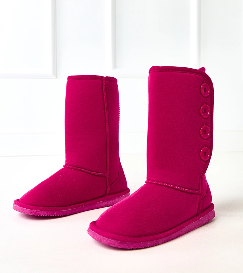 Eskimoase roz pentru copii Marialena