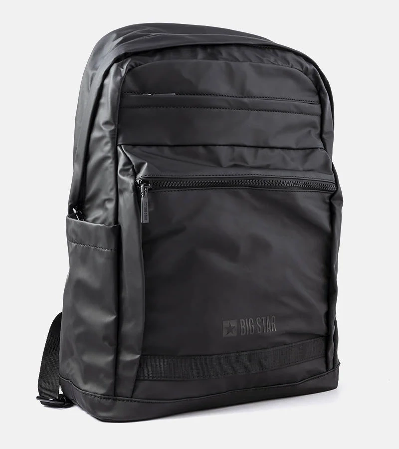 Rucsac Big Star negru II574049