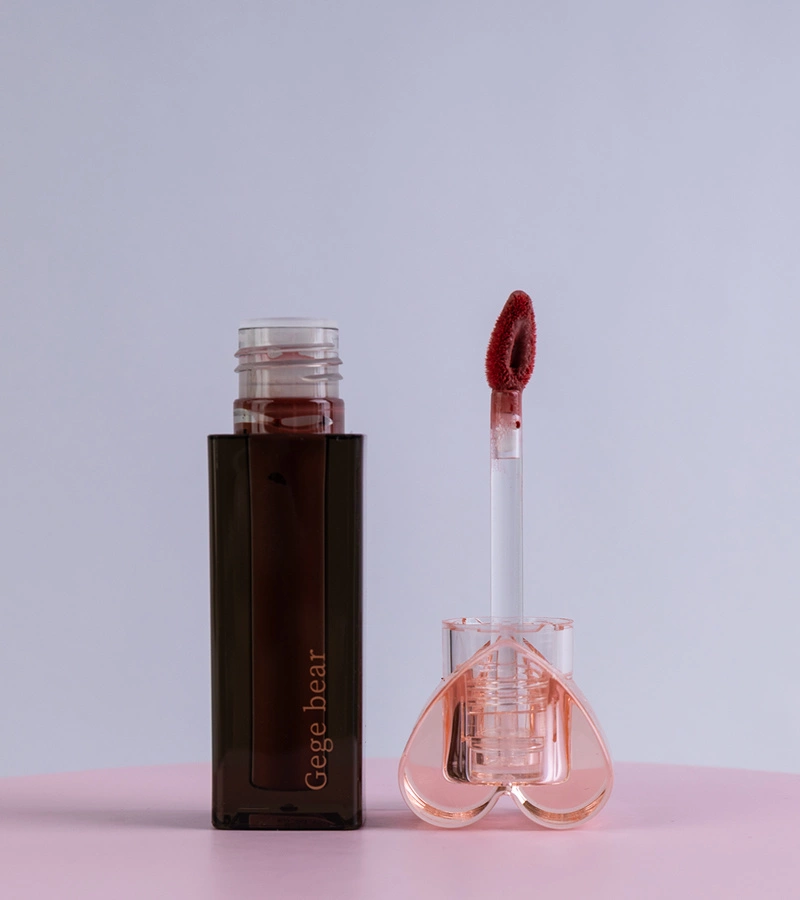 Luciu de buze hidratant GEGE BEAR 1, 3 g