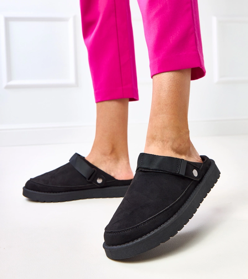 Midii negre cu arici Miluska