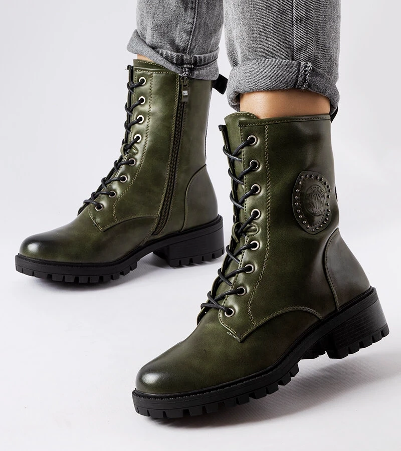 Capcane Lapresse cu izolație verde