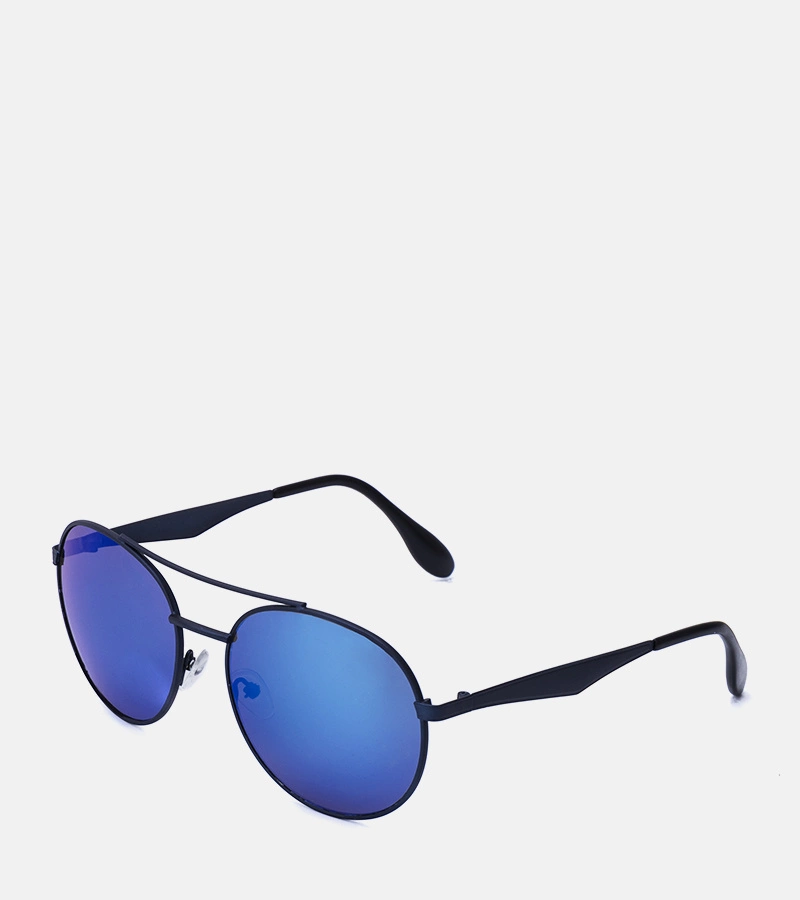 Ochelari pilot albastru Couron