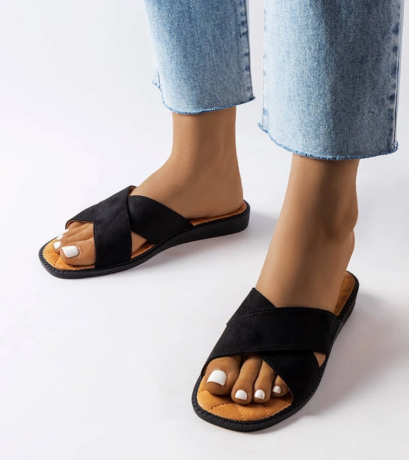 Flip-flops Tiana negri