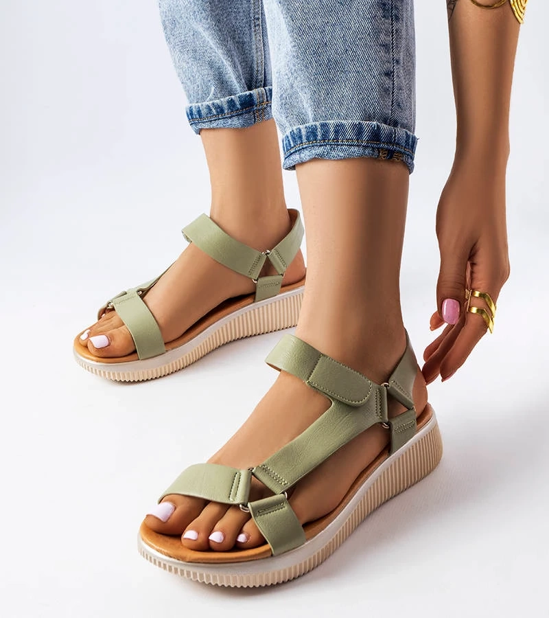 Sandale sport Green Heron